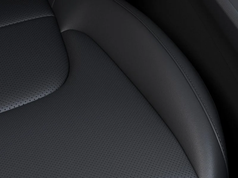 New 2026 Gravity Gray Kia EX image 24