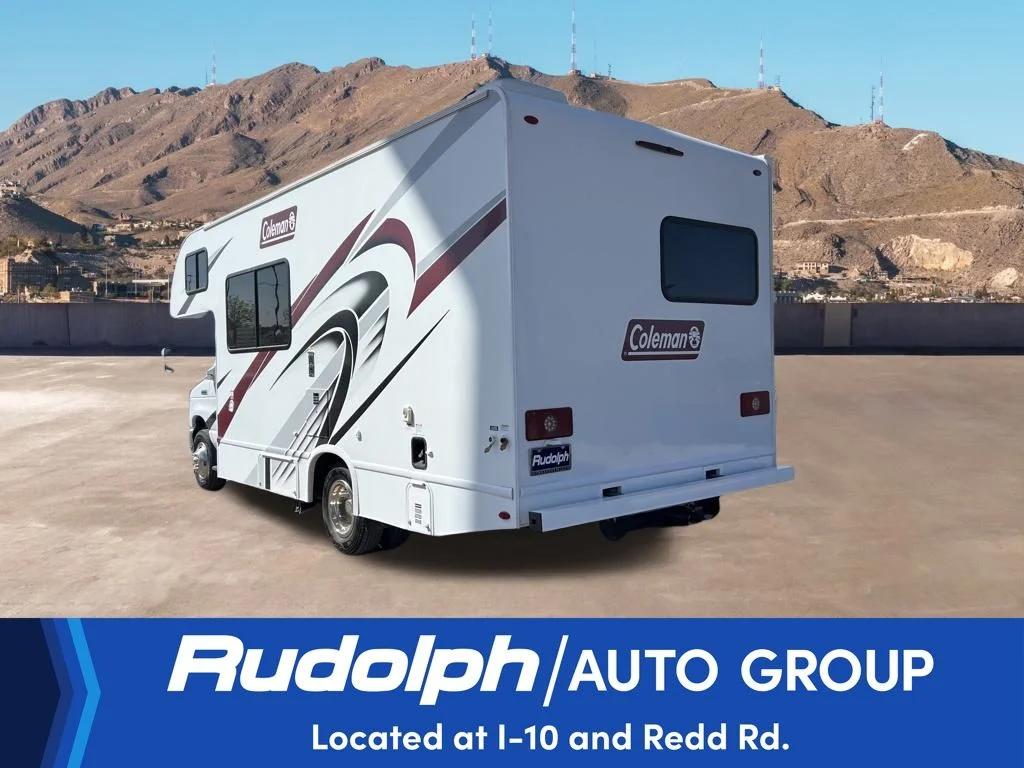 Used 2022 Oxford White Ford Base image 3