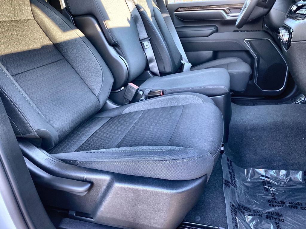 2026 GMC Sierra 2500HD SLE - Photo 44