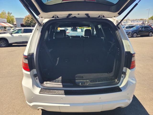 Used 2022 White Dodge GT Plus image 11
