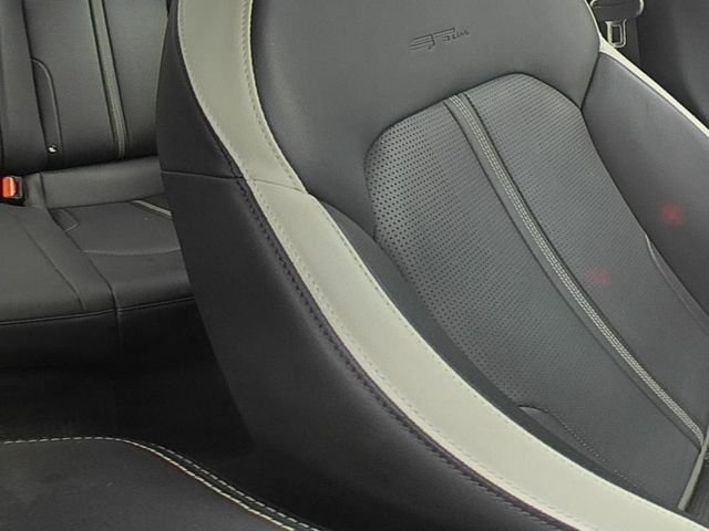 Used 2025 Gray Kia GT-Line image 36