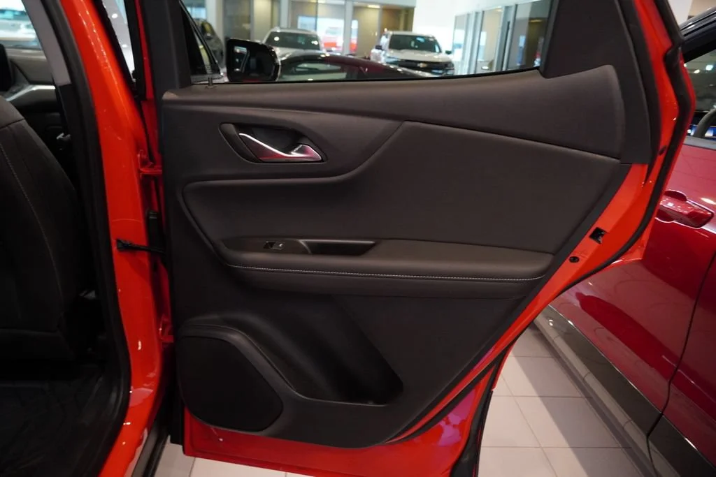 New 2026 Habanero Orange Chevrolet 3LT image 25
