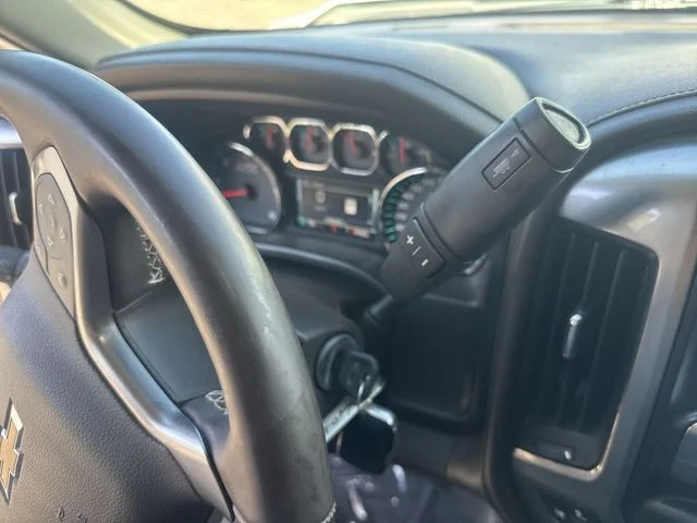 Used 2017 White Chevrolet LTZ image 26