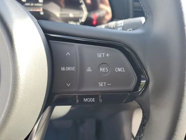 New 2026 Navy Blue Mica Mazda 2.5 S Select AWD image 5