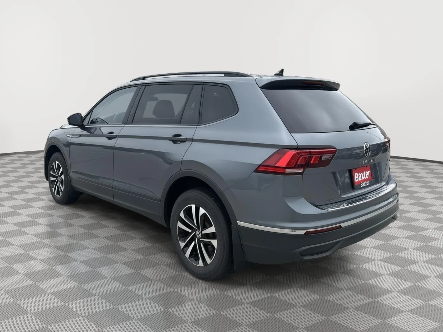 Used 2023 GRAY Volkswagen S image 7