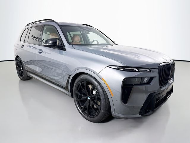 2027 BMW X7 M60i's photo