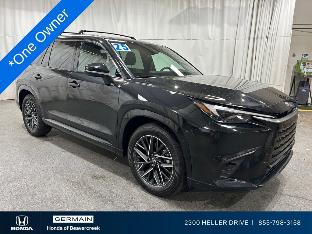 2025 Lexus TX 350 350 Premium FWD's photo