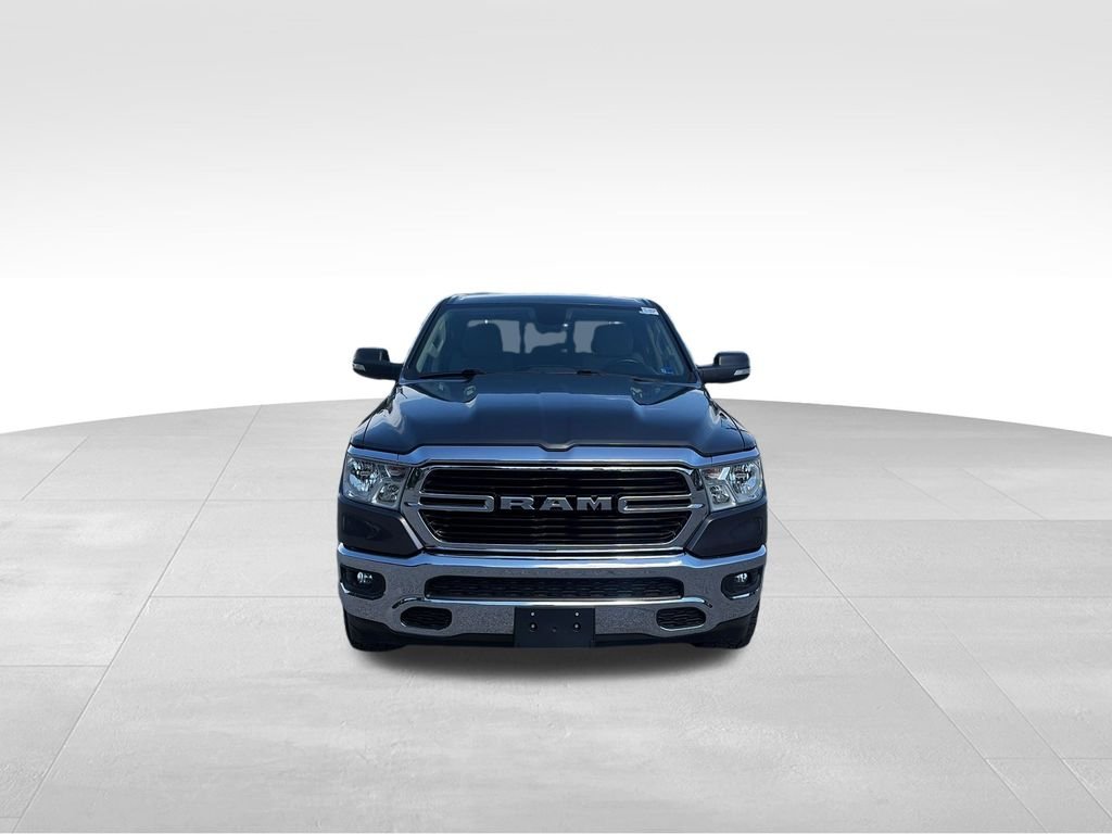 Used 2020 Gray Ram Big Horn/Lone Star image 9