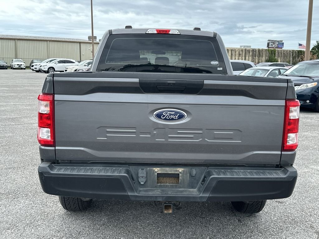 2022 Ford F-150 XL - Photo 7