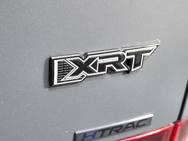 2025 Hyundai Santa Fe XRT - Photo 10