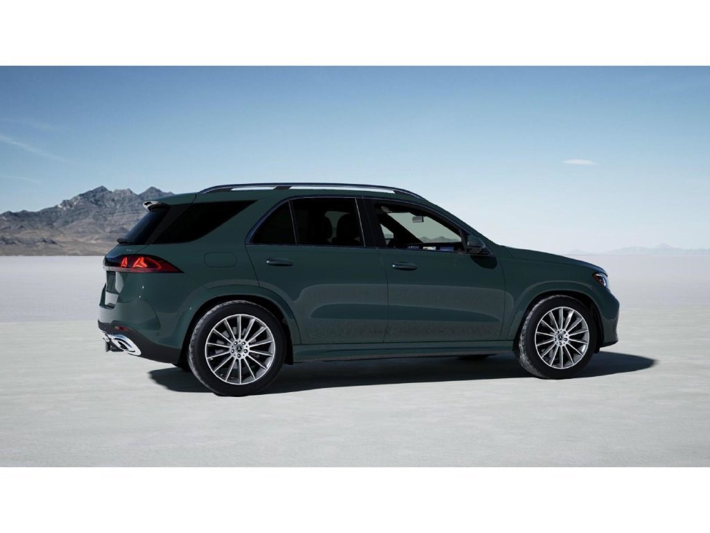 New 2027  Mercedes-Benz GLE 450 image 17