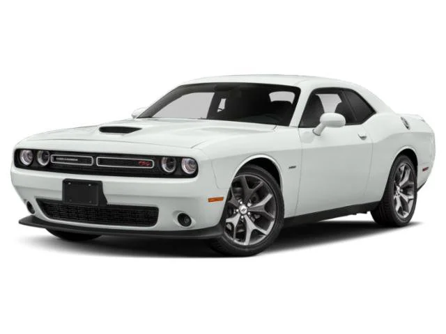 2021 Dodge Challenger GT Auto AWD's photo