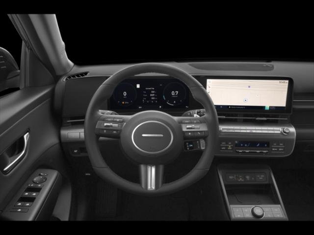 New 2027  Hyundai Limited AWD image 23