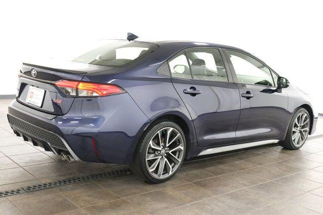 Certified Used 2020 BLUEPRINT Toyota  image 6