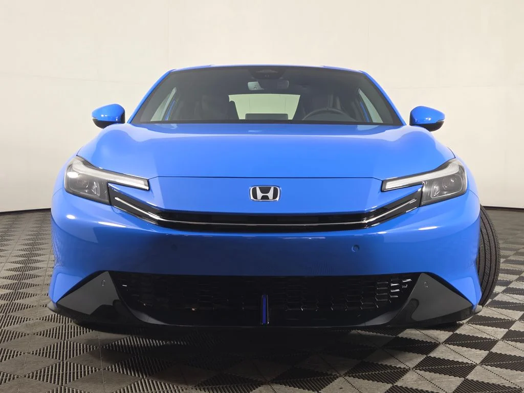 New 2026 Boost Blue Pearl Honda  image 10