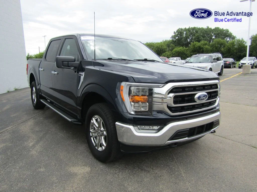 2023 Ford F-150 XLT - Photo 15