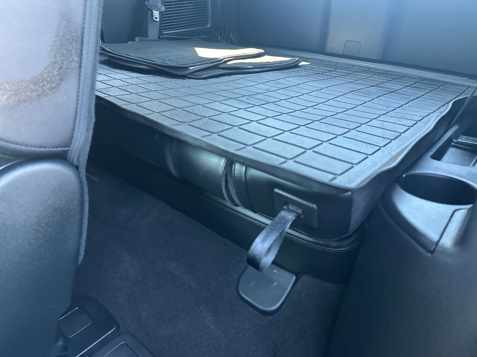 Used 2022 Blue Ford ST image 30