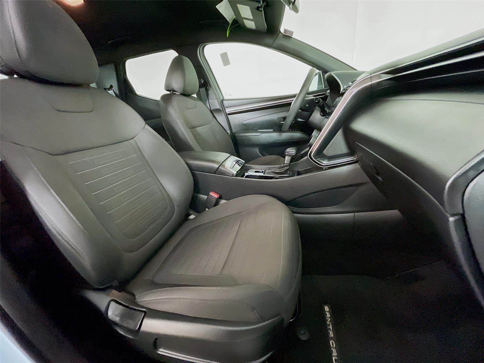 Used 2022 Blue Stone Hyundai SEL image 30