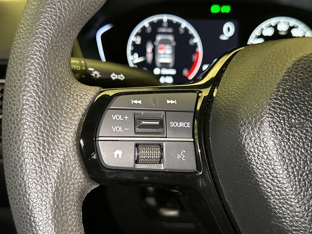 2026 Honda Civic LX - Photo 57