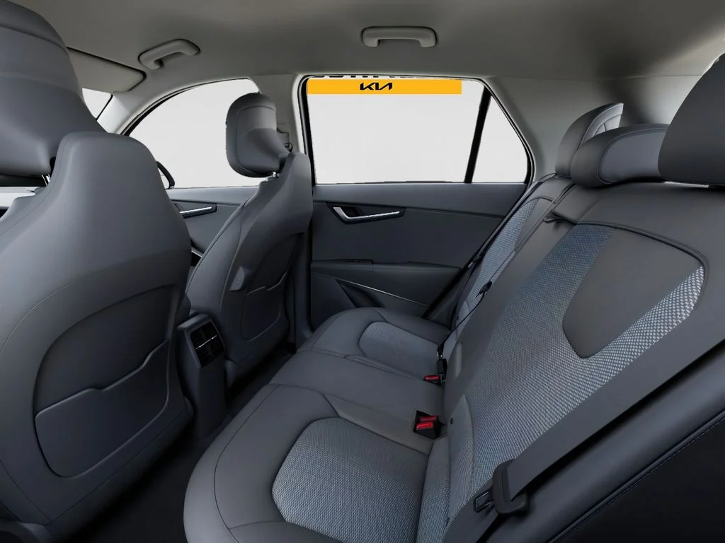 New 2026 Gray Kia Wind image 18