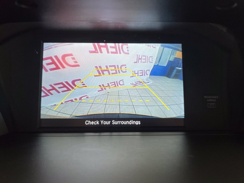 Used 2014  Honda EX image 31