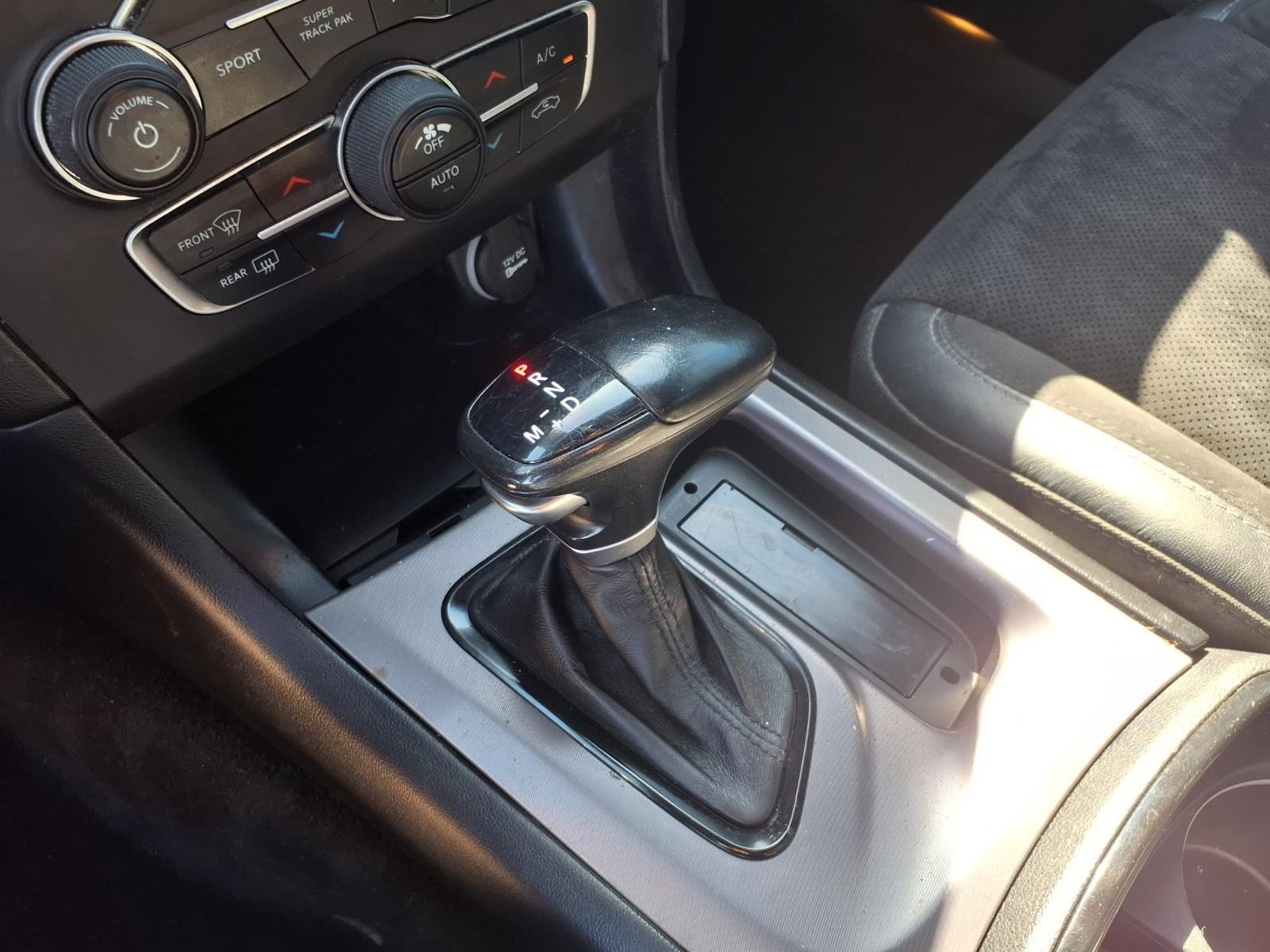 2021 Dodge Charger R/T Blue at Mac Haik CDJR North Houston