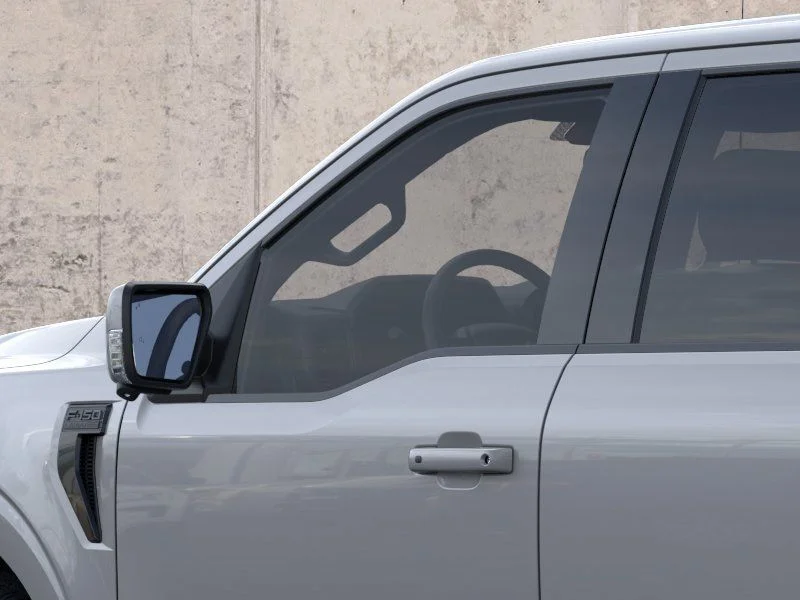 New 2026 White Ford Lariat image 20