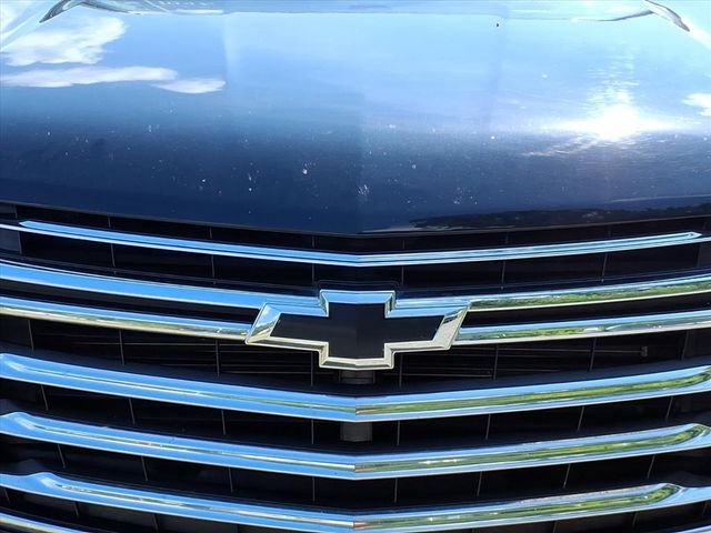 Used 2018 Black Chevrolet High Country image 5