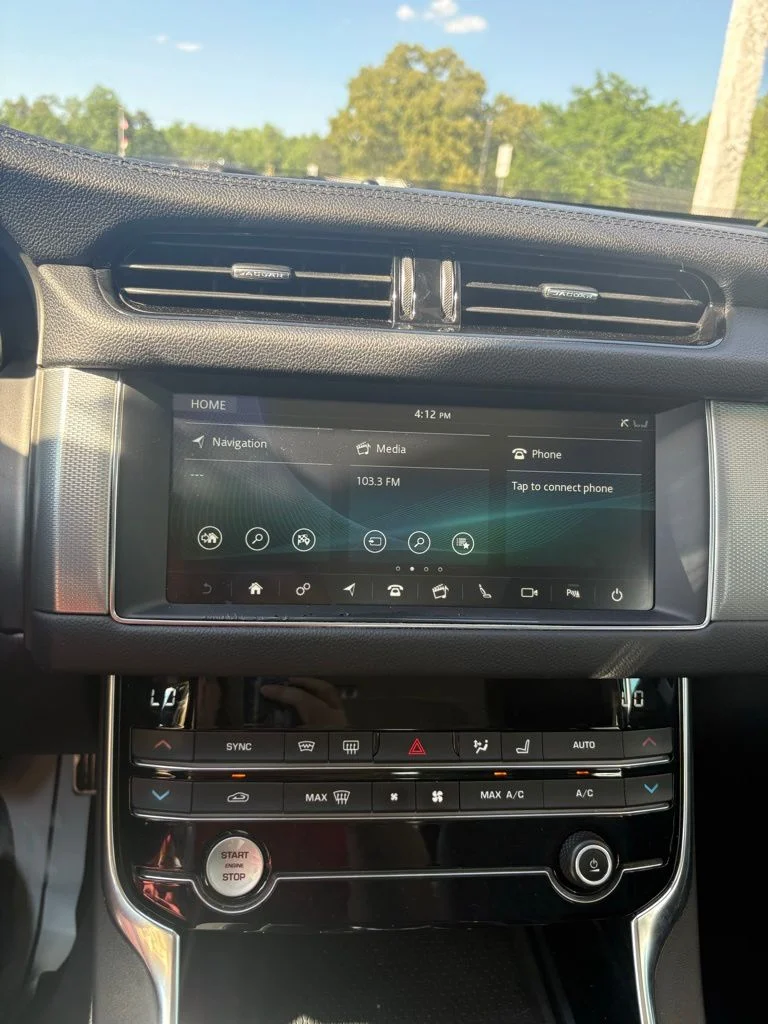 2019 Jaguar XF Prestige - Photo 15