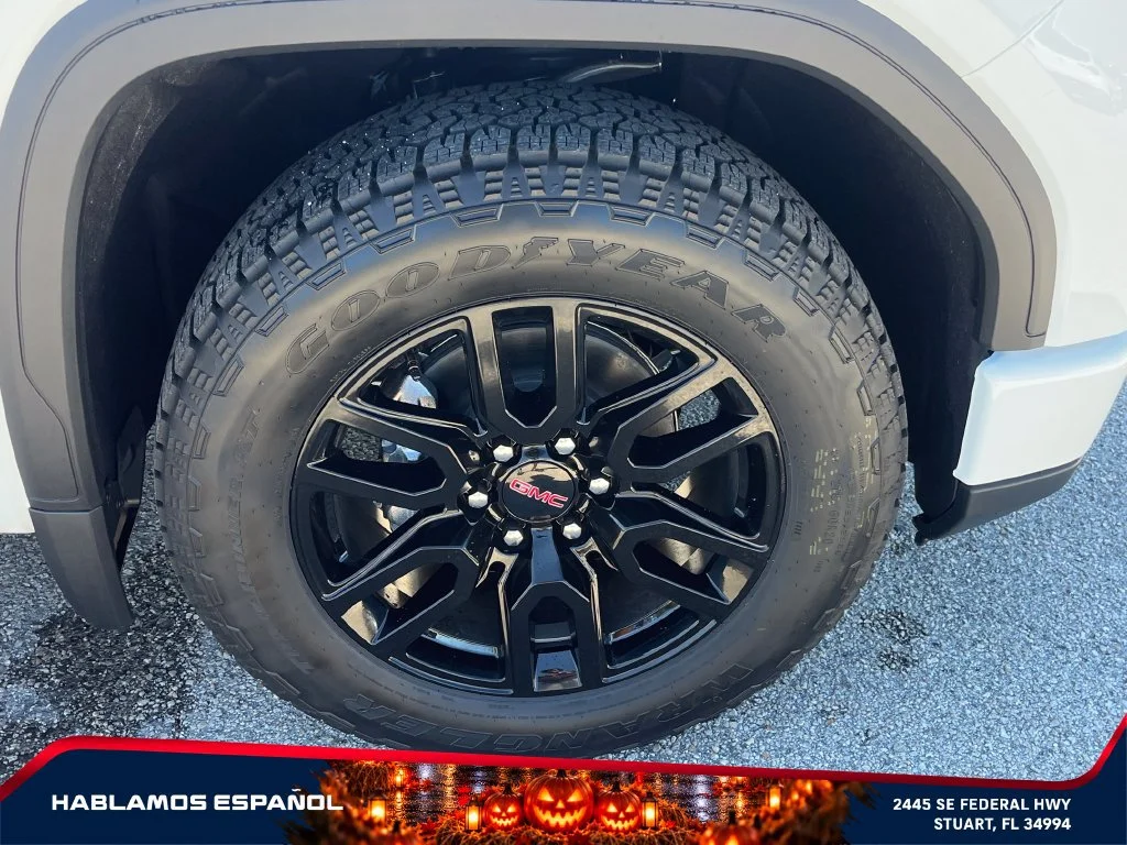 2026 GMC Sierra 1500 Elevation - Photo 21