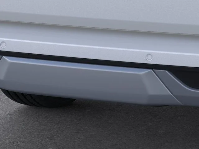 New 2026 Star White Metallic Tri-Coat Ford MAX Platinum® image 23