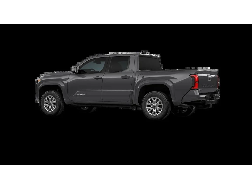 New 2026 Underground Toyota SR5 image 35
