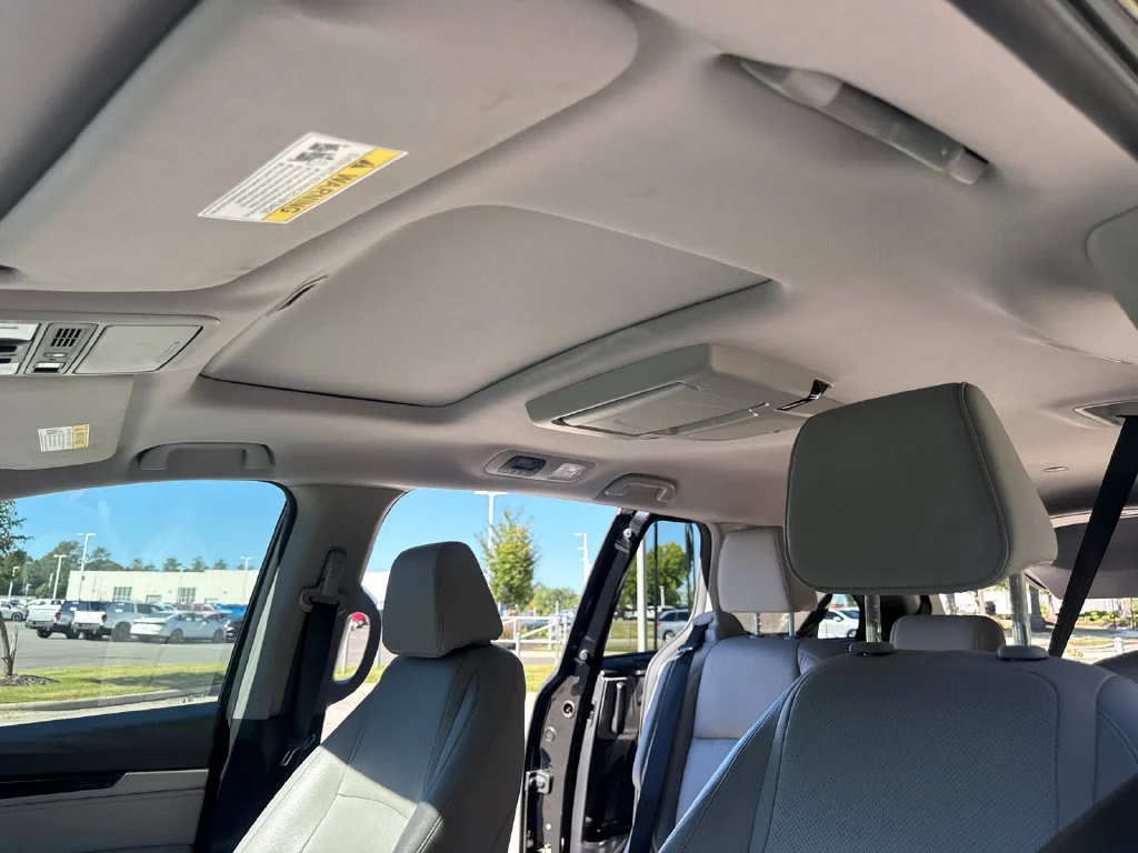 2019 Honda Odyssey Elite - Photo 31