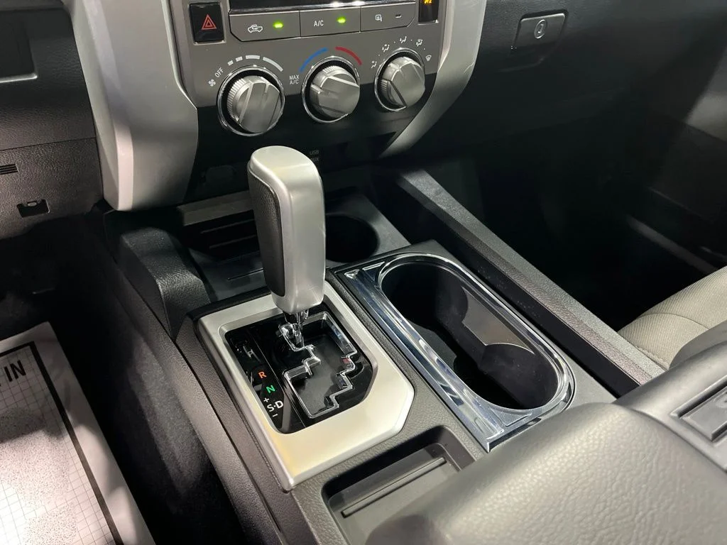 Used 2019 Gray Toyota SR5 image 25