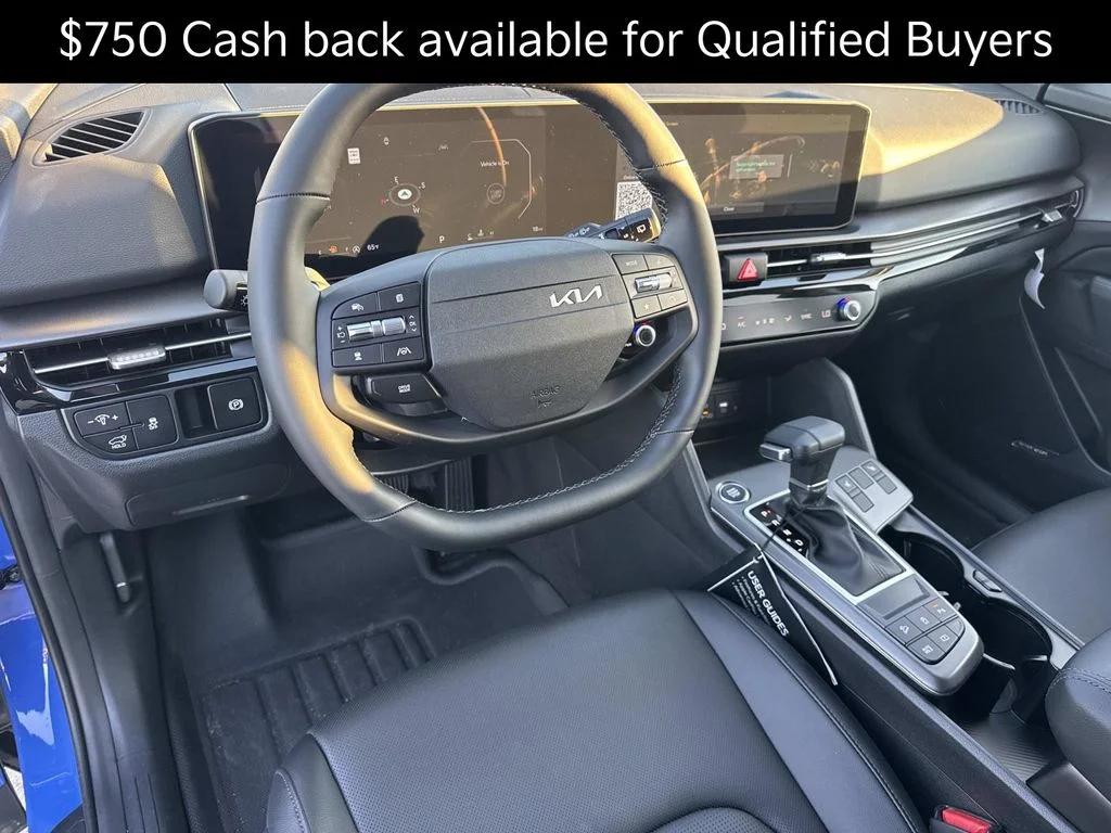 2026 Kia Sportage SX - Photo 10