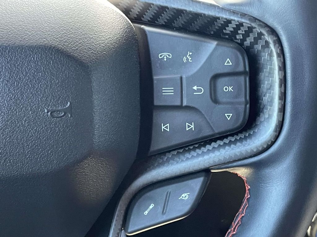 Used 2023 Black Ford Raptor image 20
