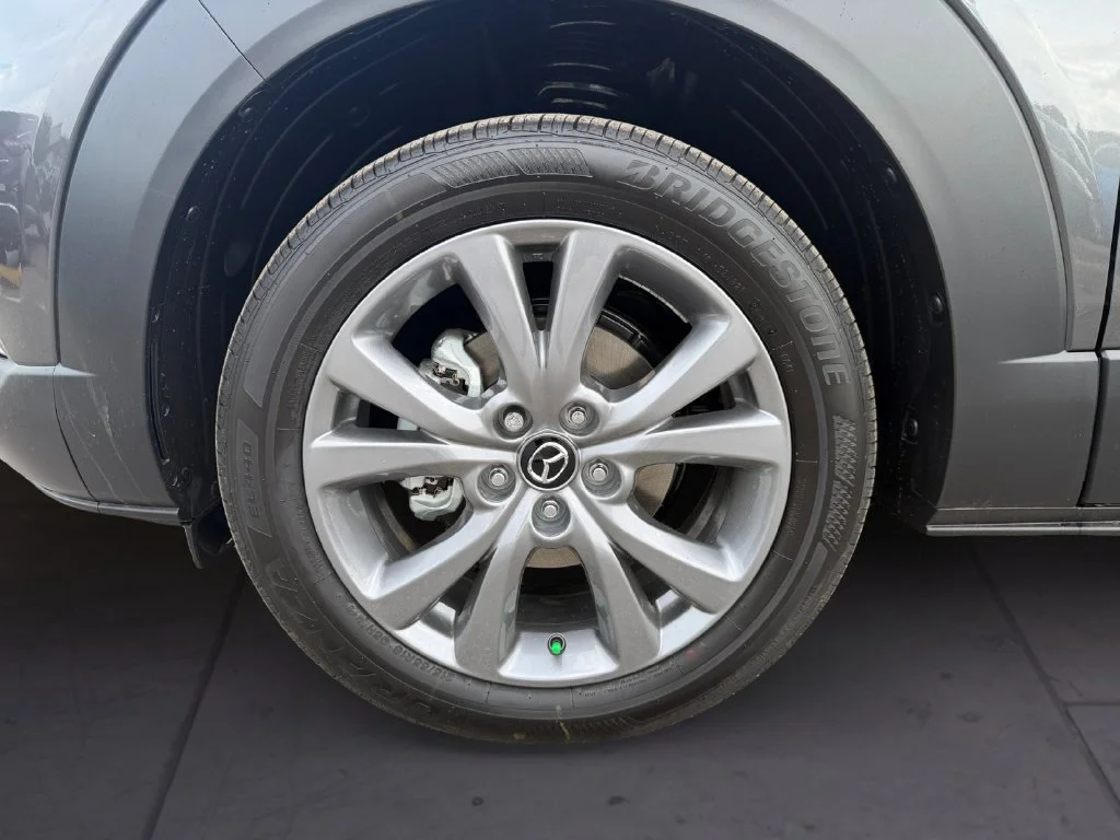 New 2026 Gray Mazda 2.5 S Premium image 9