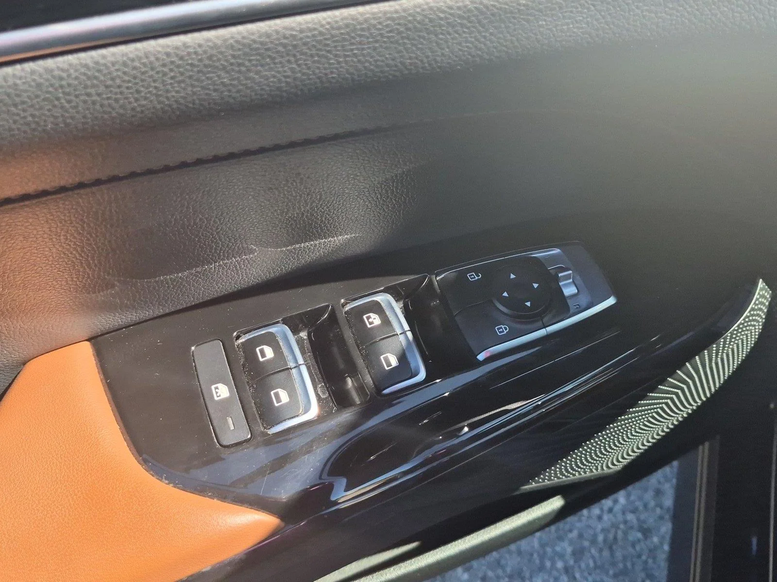 Used 2024 Ebony Black Kia GT image 15