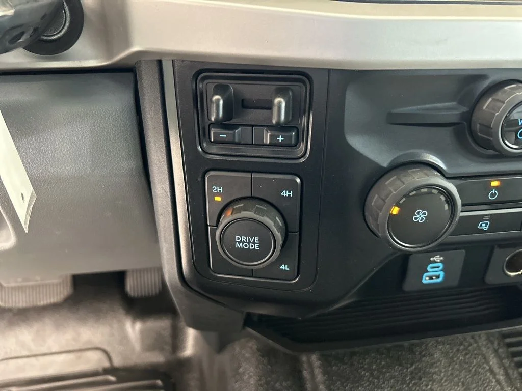 Used 2024 White Ford XL image 49