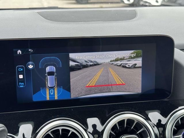 Certified Used 2026 White Mercedes-Benz GLA 250 image 27