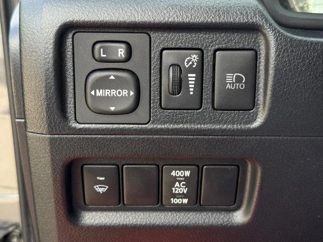 Certified Used 2020 MAGNETIC GRAY MET. Toyota TRD Pro image 20