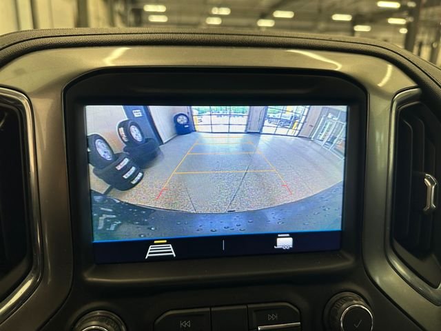 Used 2019 Gray Chevrolet RST image 16
