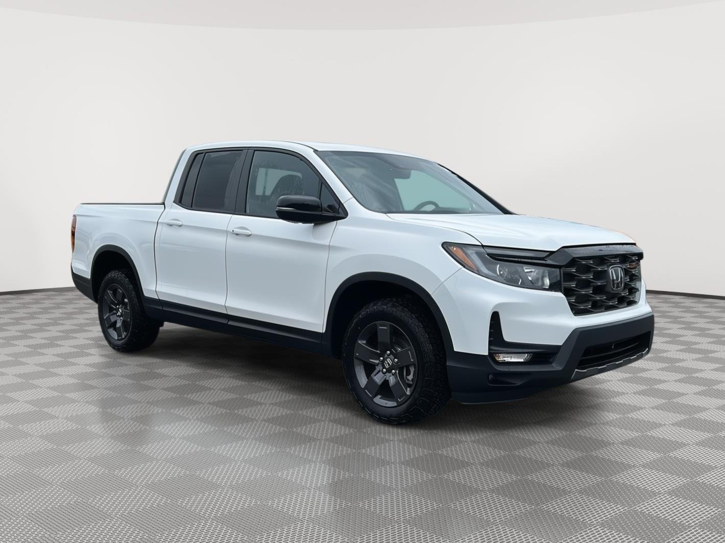 2026 Honda Ridgeline TrailSport's photo