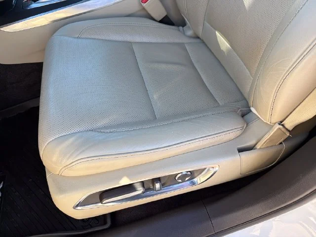 Used 2020 White Acura Technology image 21