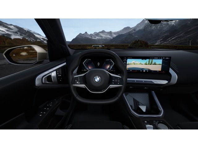New 2026 Dune Grey Metallic BMW 30 xDrive image 13