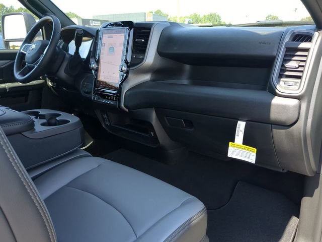 2026 RAM 2500 Tradesman - Photo 24