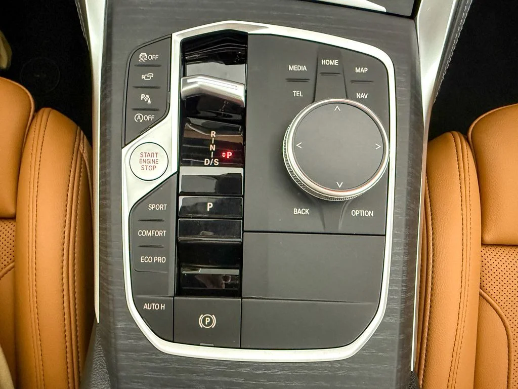 2026 BMW 4 Series 430i - Photo 52