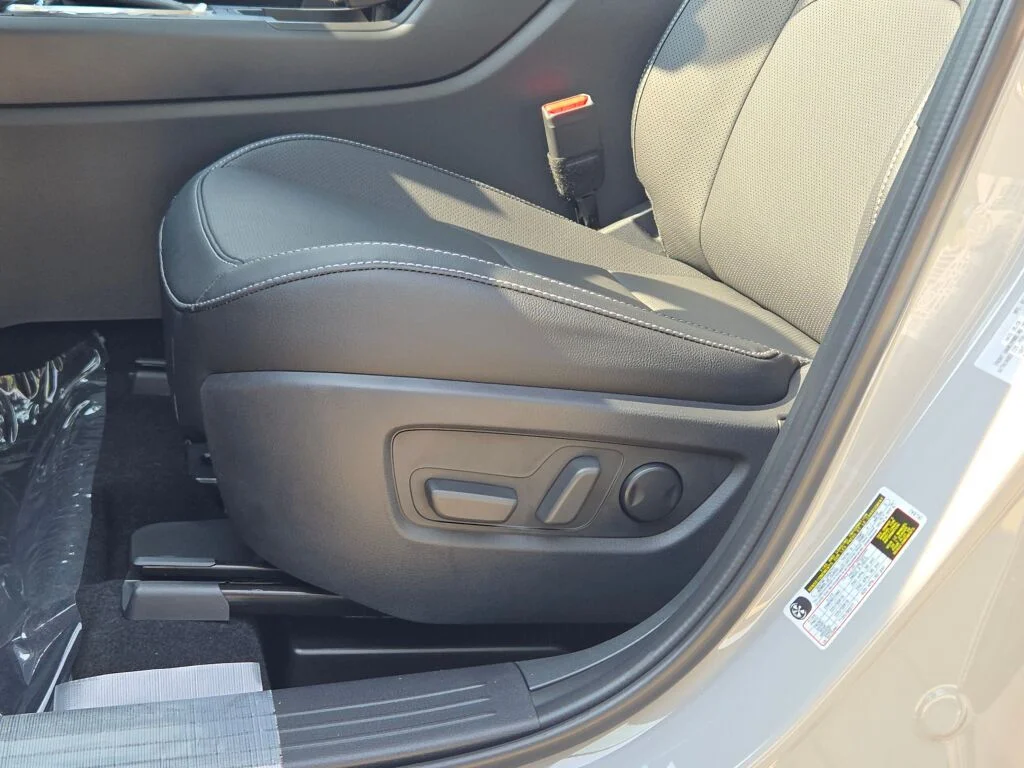 New 2026 Aero Gray Metallic Mazda 2.5 S Premium AWD image 24