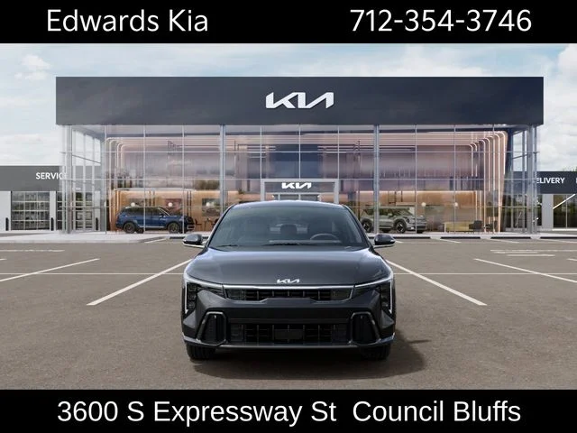 New 2026  Kia GT-Line image 2