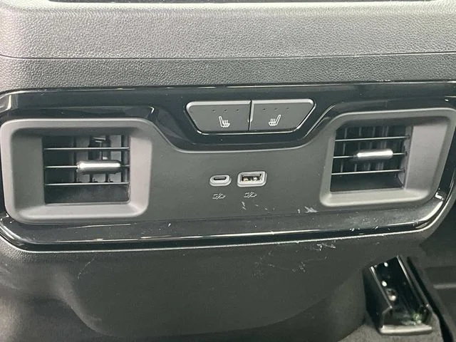2024 GMC Sierra 2500HD AT4 - Photo 21